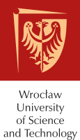 Logotyp Politechniki Wrocławskiej